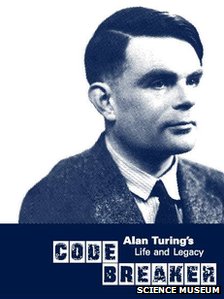 Alan Turing