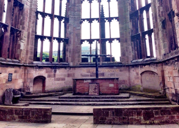 Coventry Cathedral