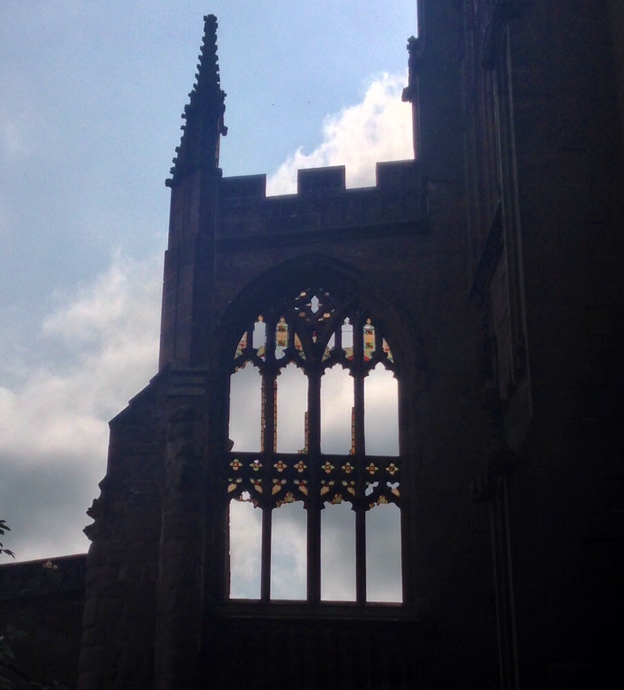 Coventry Cathedral