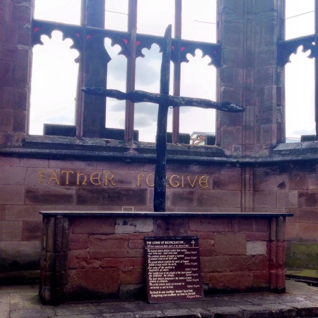 Coventry Cathedral