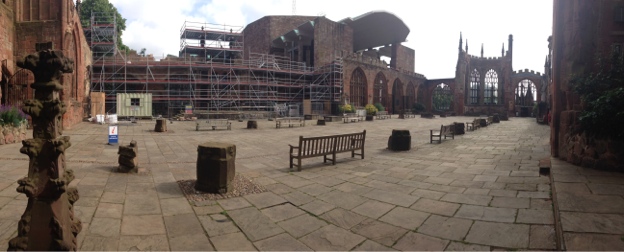 Coventry Cathedral