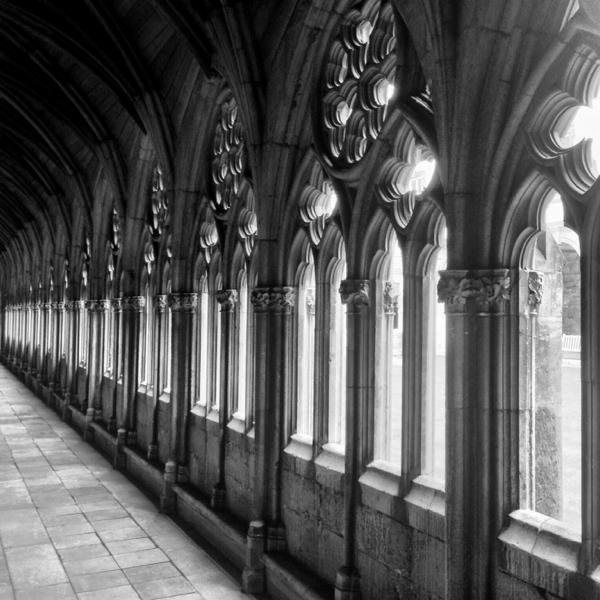 Lincoln Minster