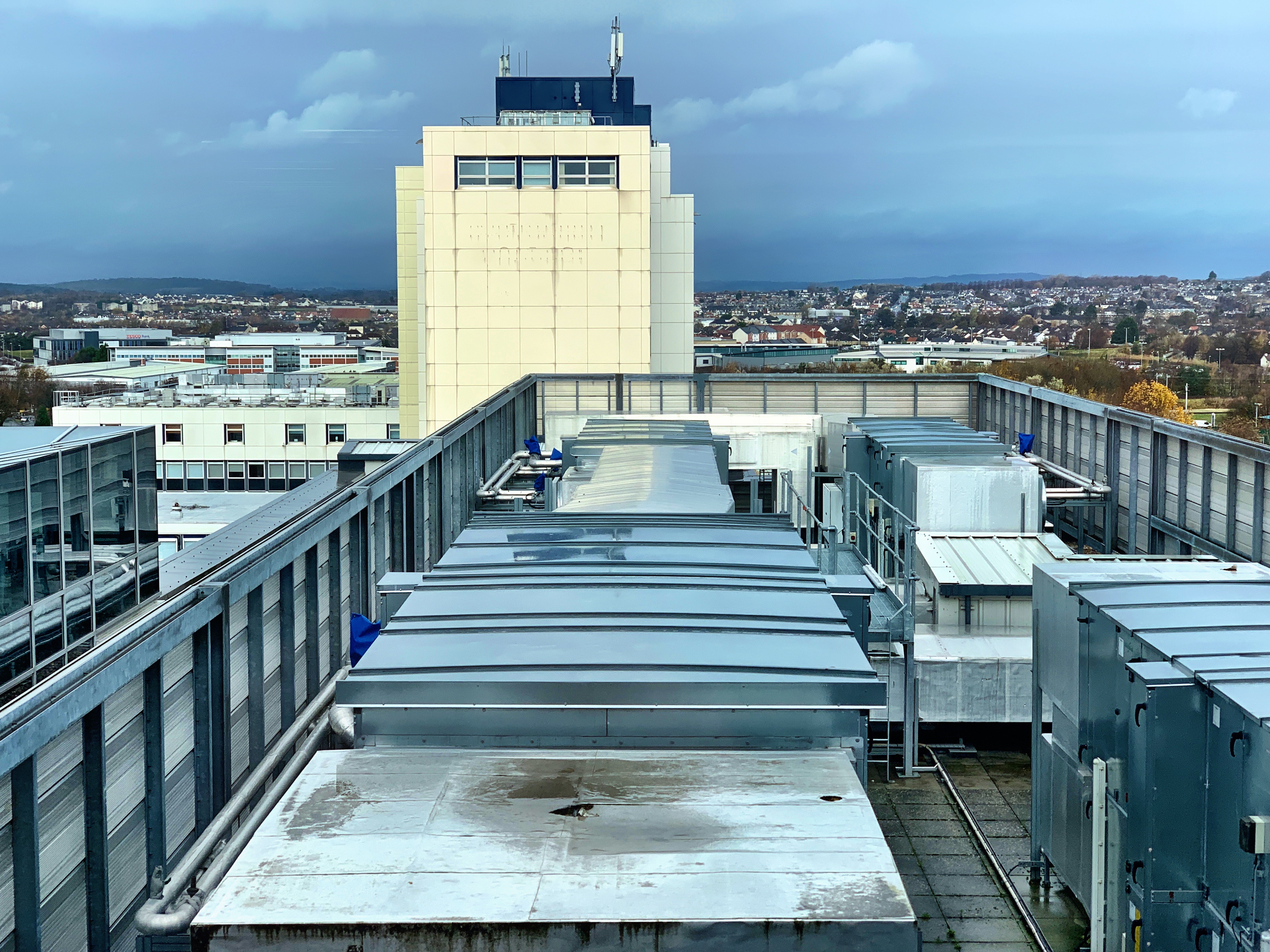 Sighthill Campus