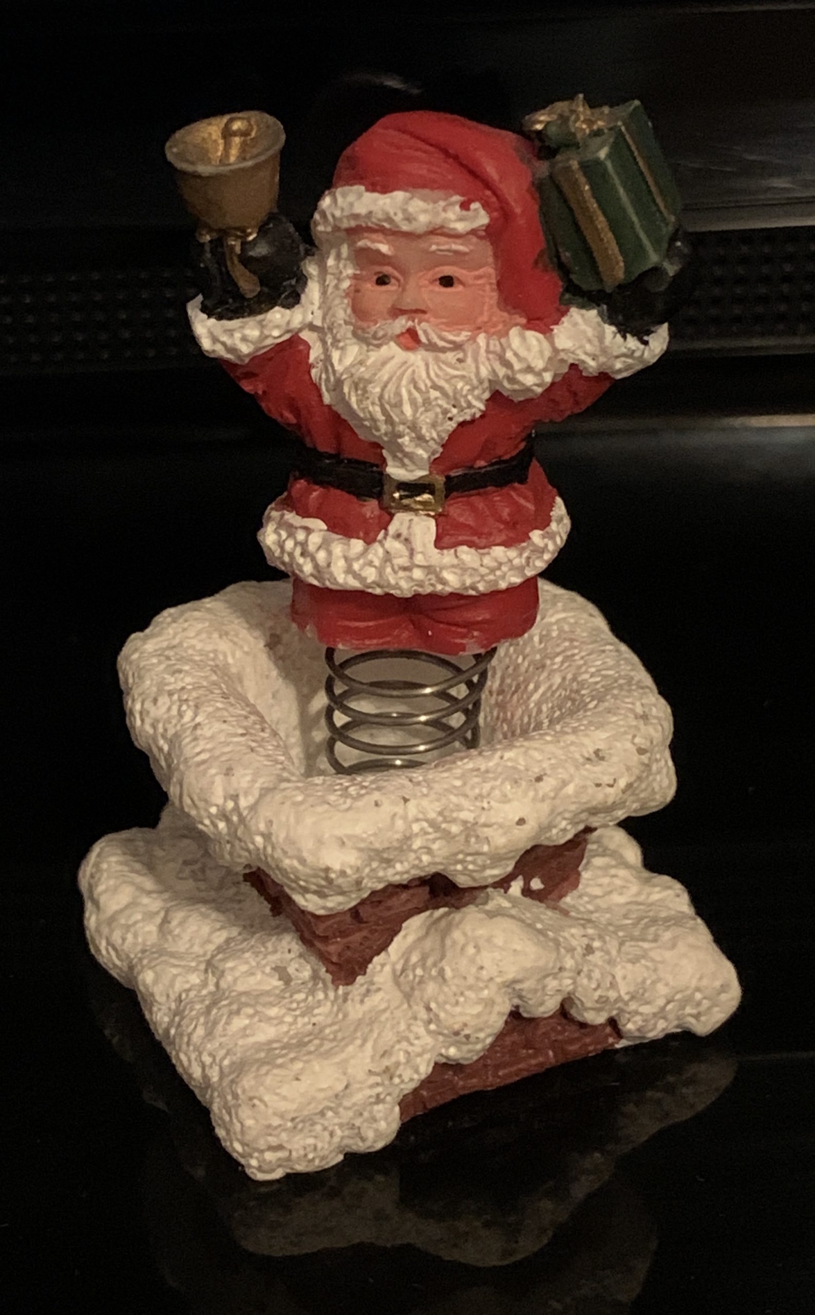 Father Christmas​