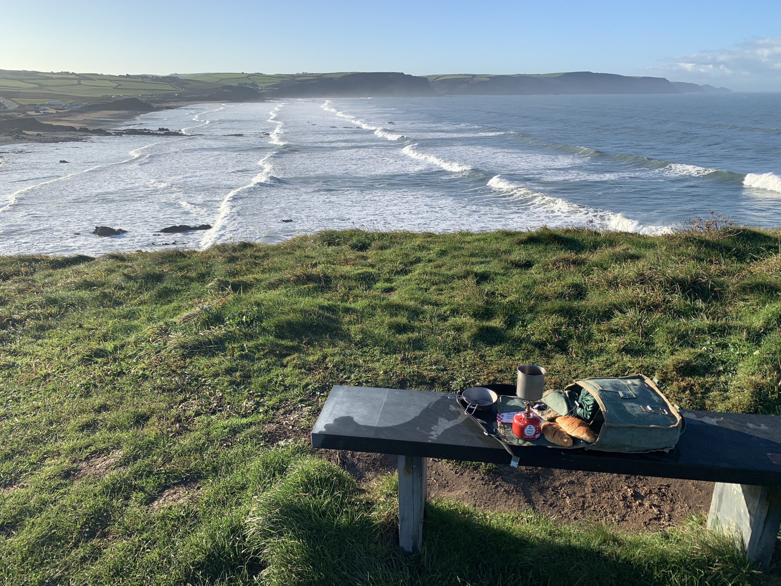 Lower Longbeak Cornwall