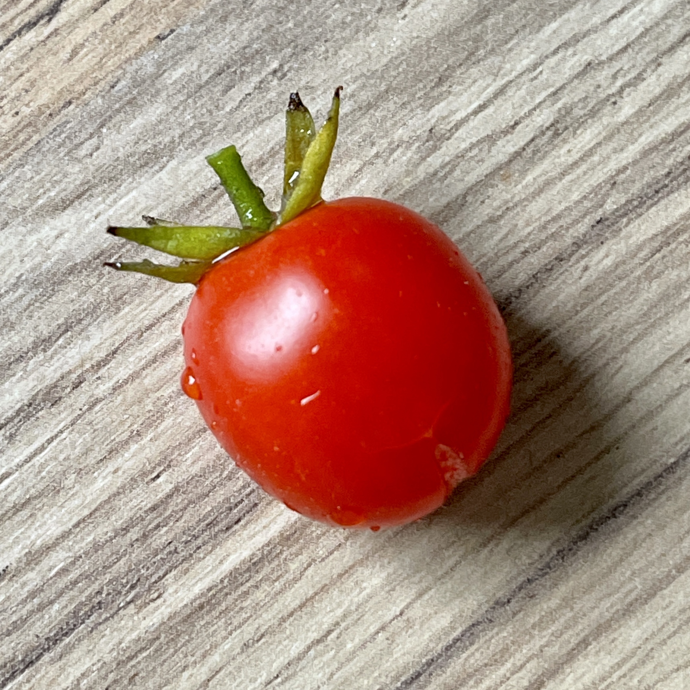 Cherry tomato