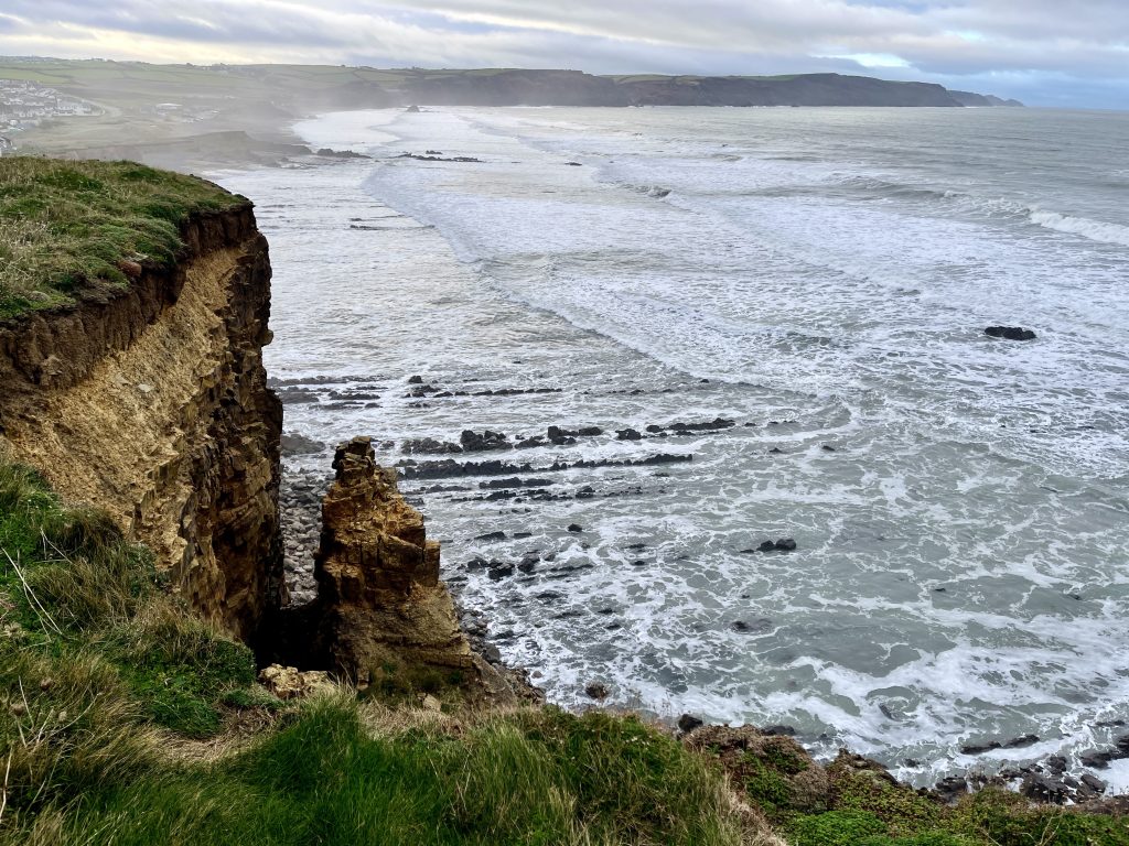 Widemouth Bay