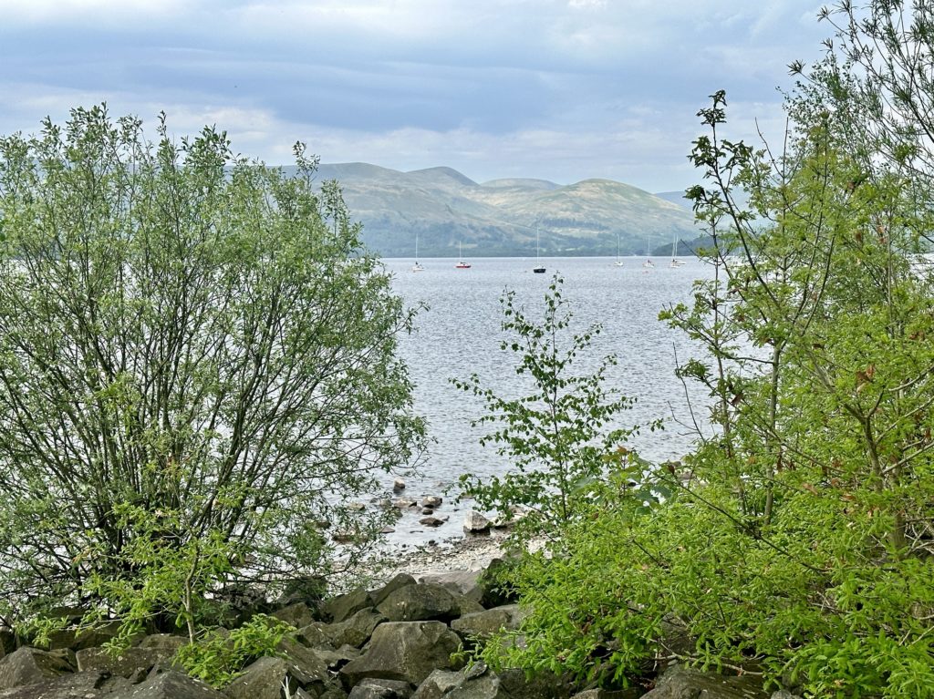 Loch Lomond