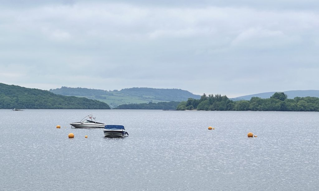 Loch Lomond