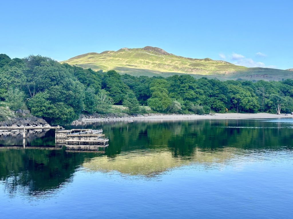 Loch Lomond