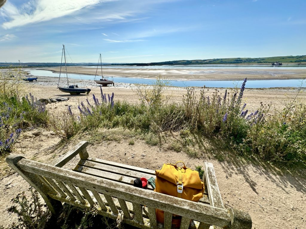 Coffee in Devon​