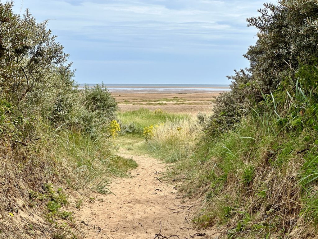 Lincolnshire Coast