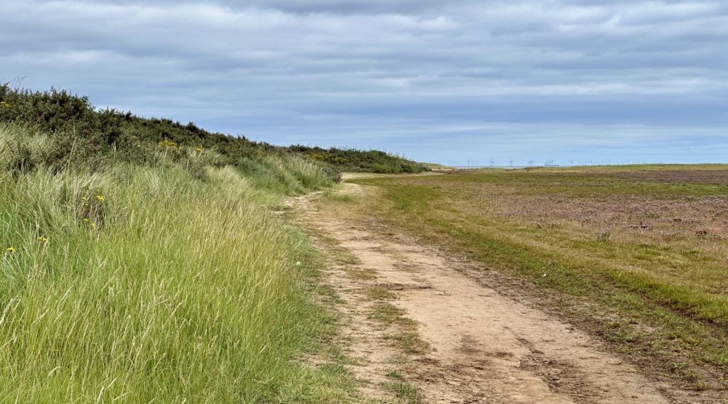 Lincolnshire Coast