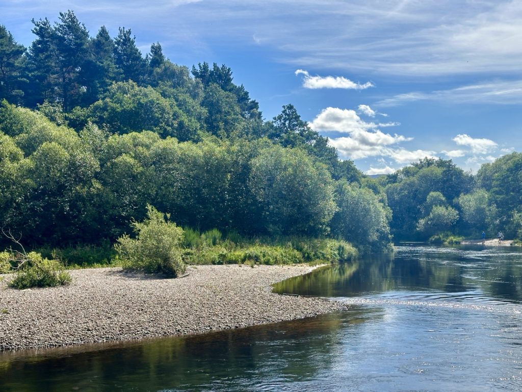 River Spey​