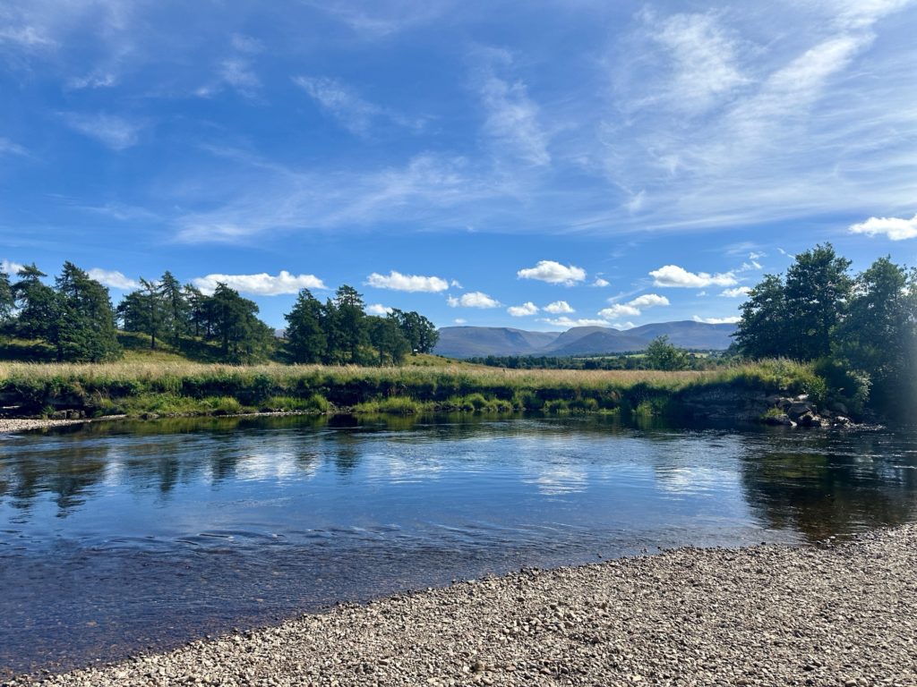 River Spey​