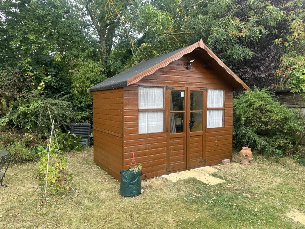 The Shed