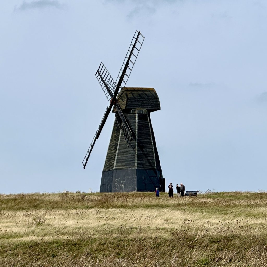 Rottingdean Windmill​