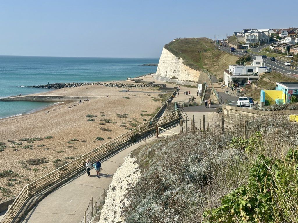 Saltdean​