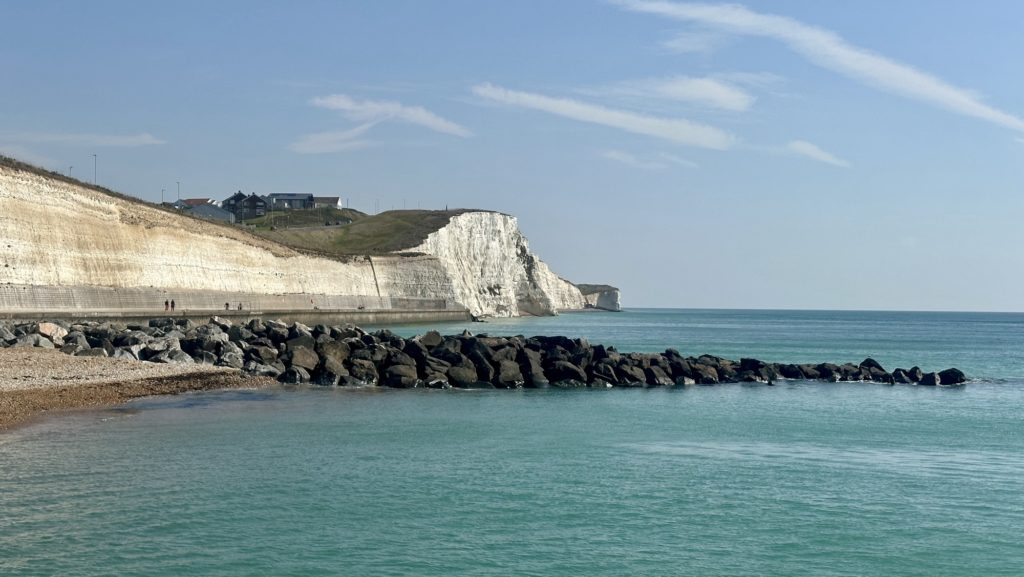 Saltdean​