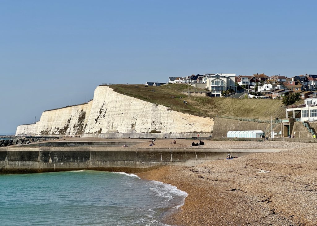 Saltdean​