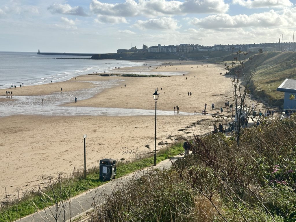 Tynemouth​