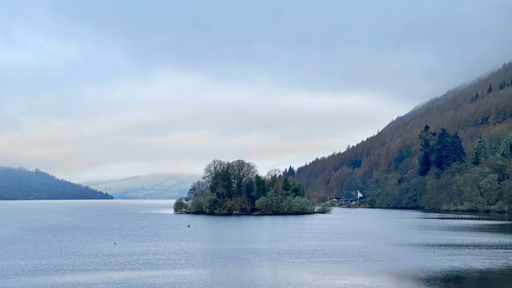 Loch Tay