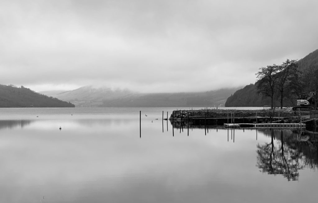 Loch Tay