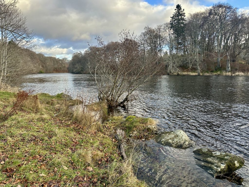 River Tay