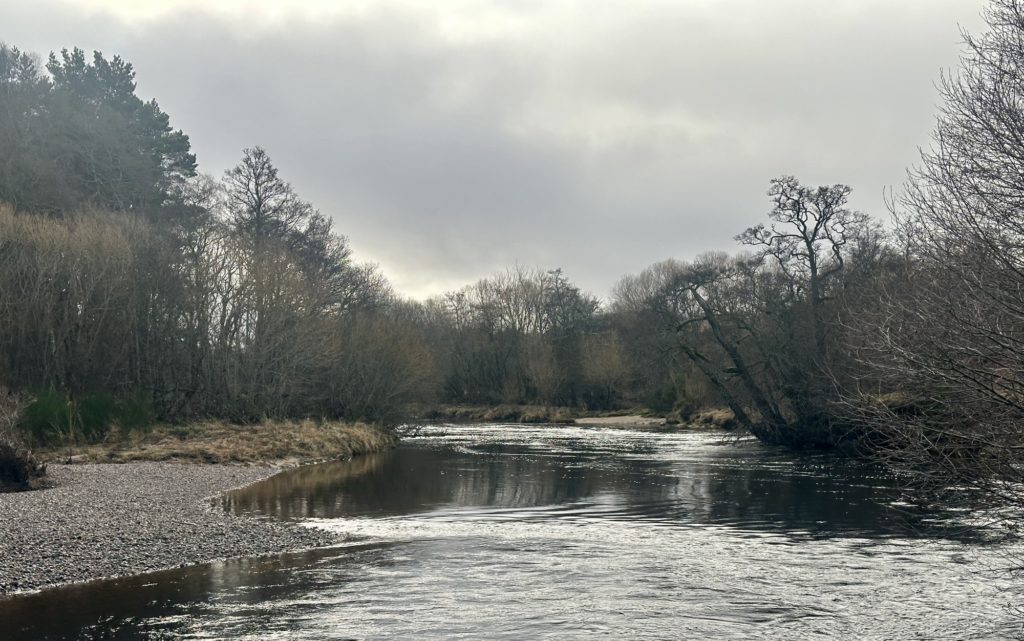 River Spey