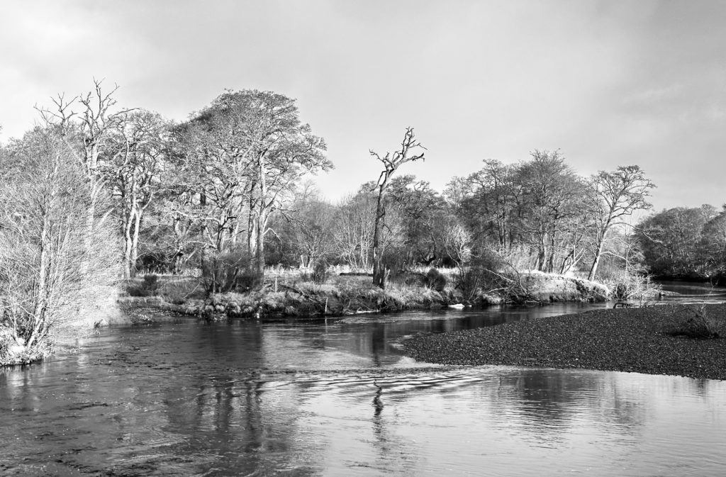 River Spey