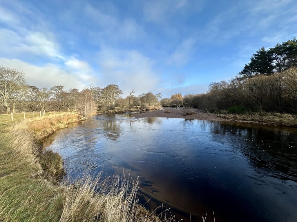 River Spey