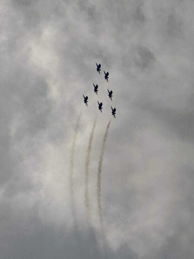 Red Arrows