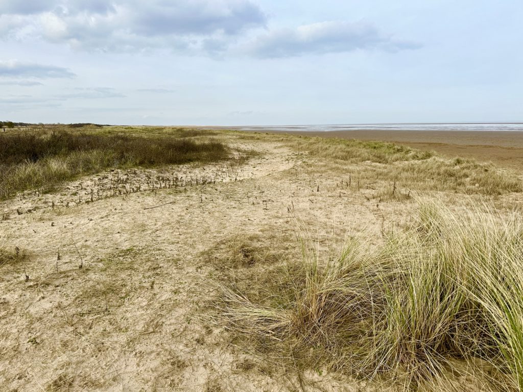 Mablethorpe Beach