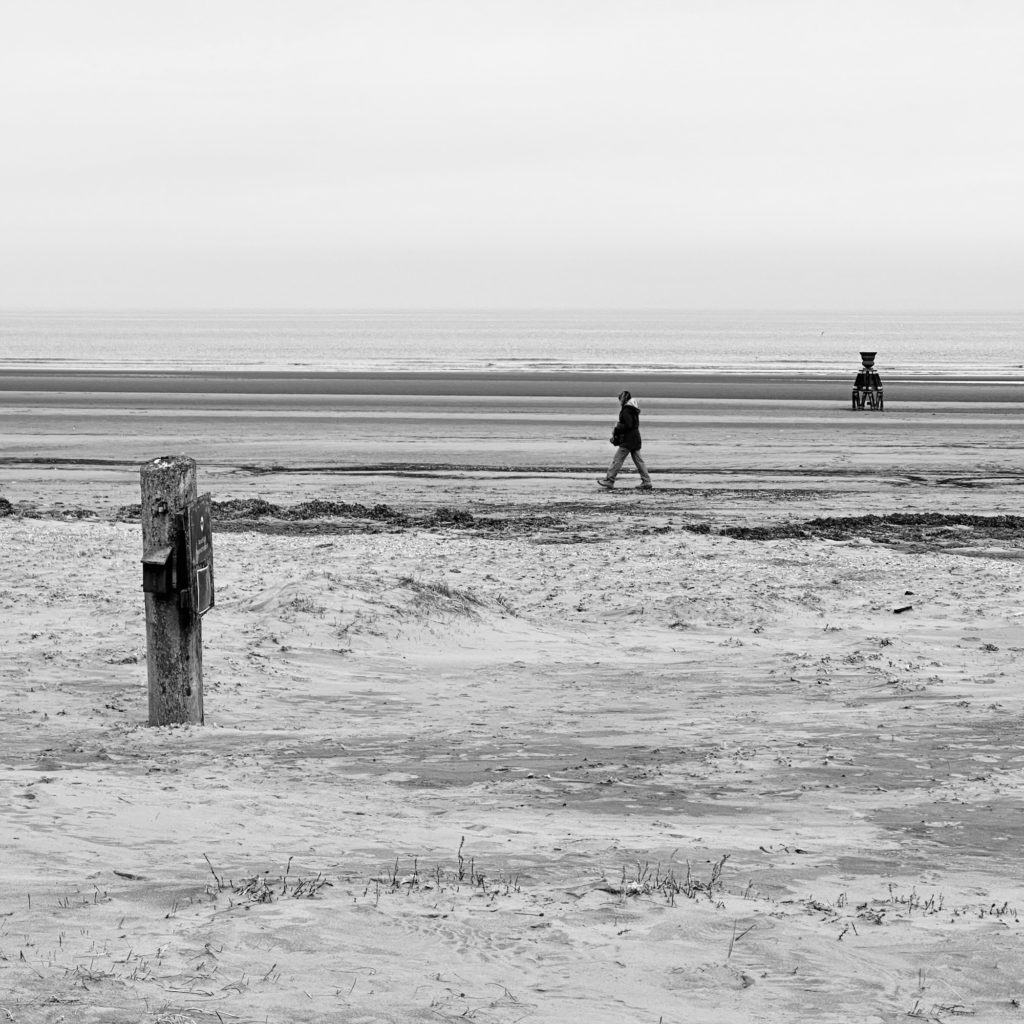 Mablethorpe Beach